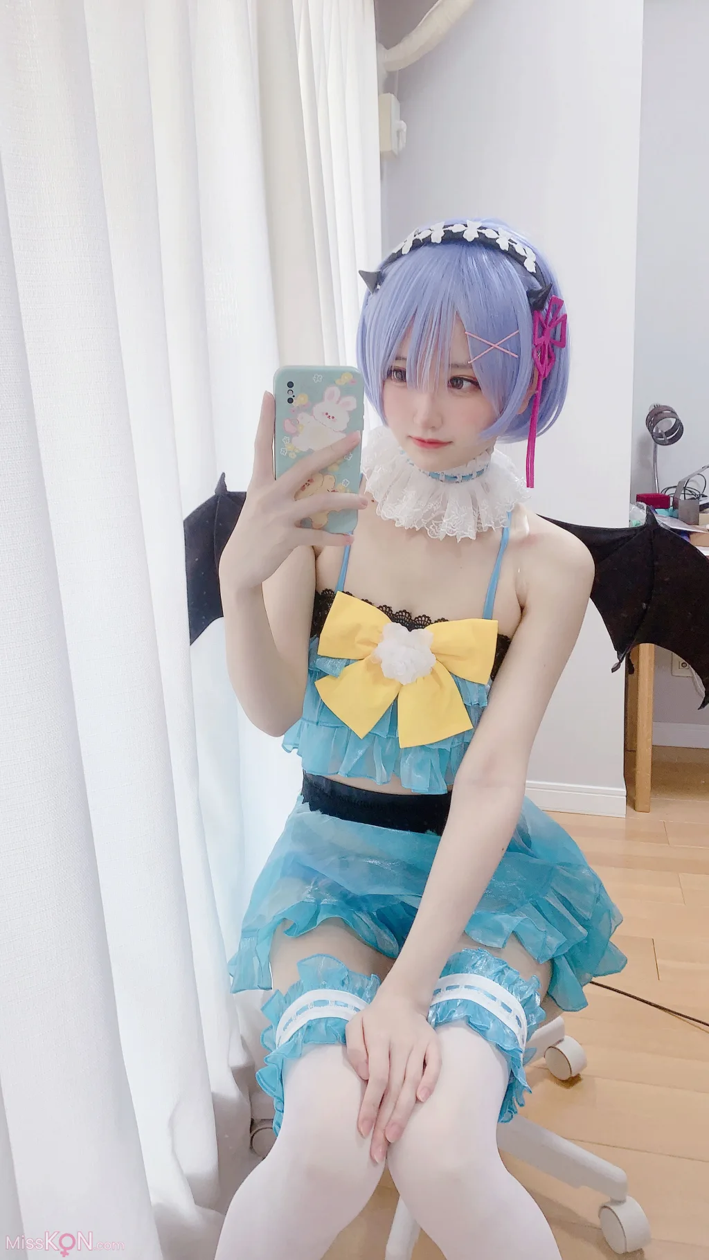 Coser@千阳(ちよ)_ 2023-2024 Collection 53 Coser@千阳(ちよ)_ 2023-2024 Collection