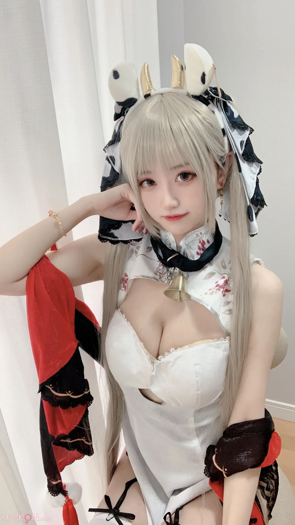 Coser@千阳(ちよ)_ 2023-2024 Collection 54 Coser@千阳(ちよ)_ 2023-2024 Collection