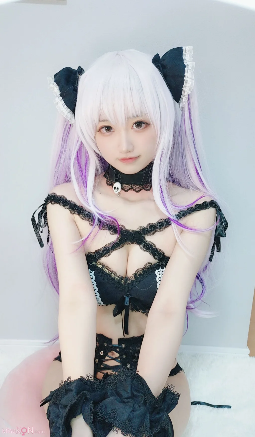 Coser@千阳(ちよ)_ 2023-2024 Collection 57 Coser@千阳(ちよ)_ 2023-2024 Collection