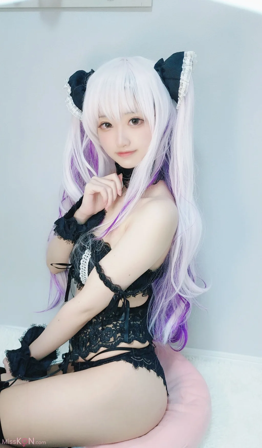 Coser@千阳(ちよ)_ 2023-2024 Collection 58 Coser@千阳(ちよ)_ 2023-2024 Collection
