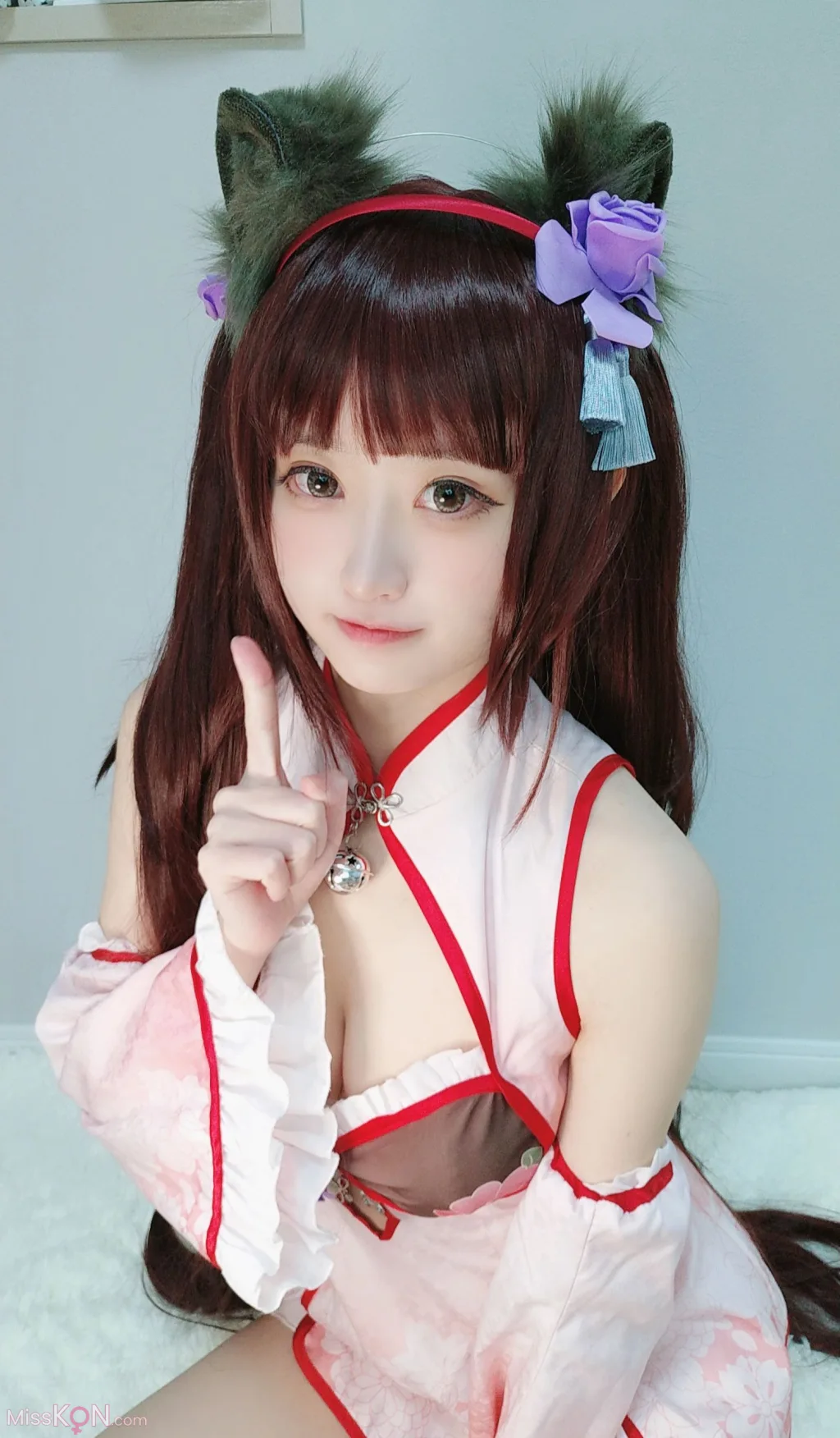 Coser@千阳(ちよ)_ 2023-2024 Collection 60 Coser@千阳(ちよ)_ 2023-2024 Collection