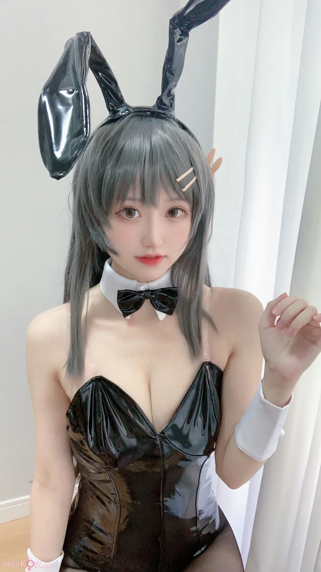 Coser@千阳(ちよ)_ 2023-2024 Collection 66 Coser@千阳(ちよ)_ 2023-2024 Collection