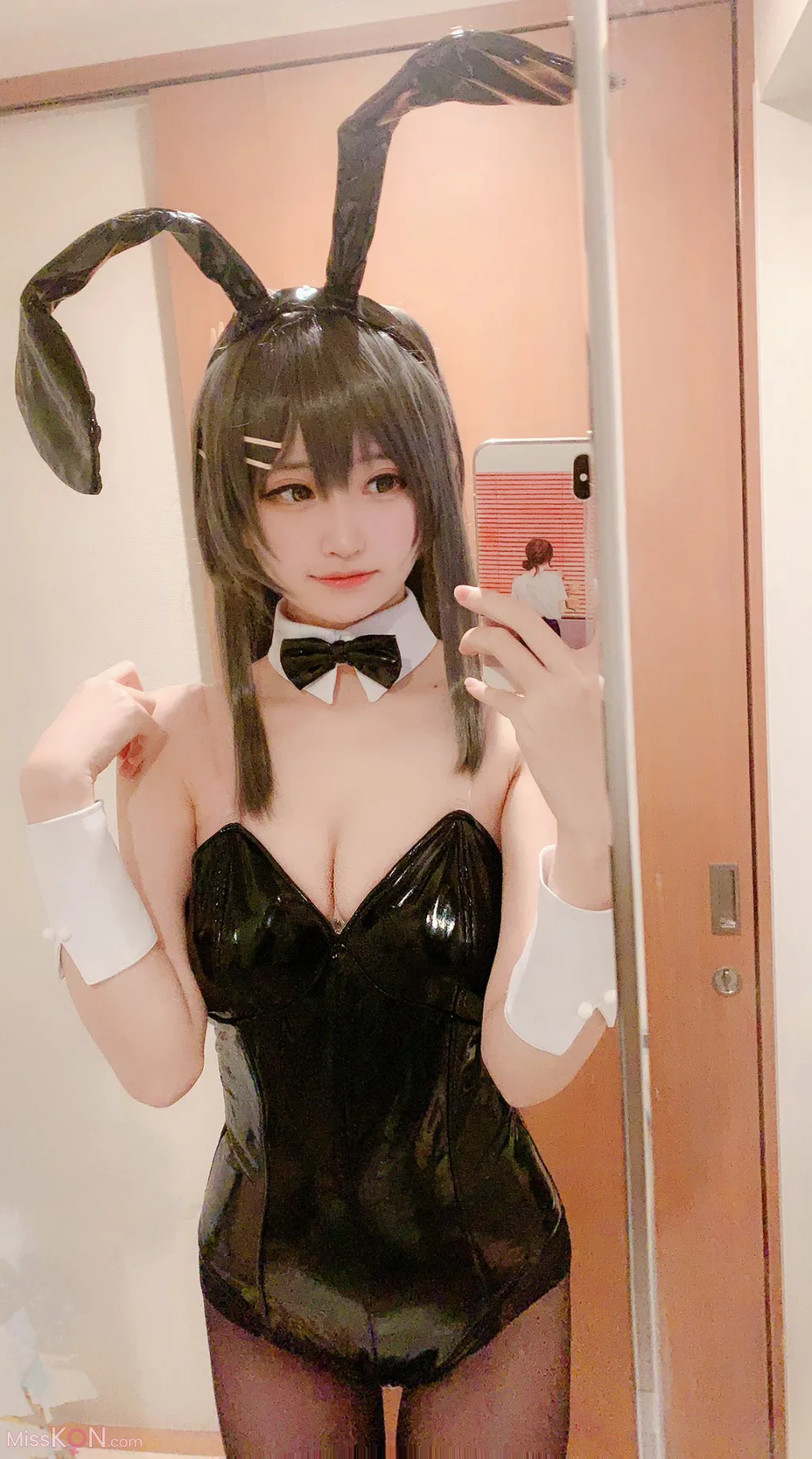 Coser@千阳(ちよ)_ 2023-2024 Collection 67 Coser@千阳(ちよ)_ 2023-2024 Collection