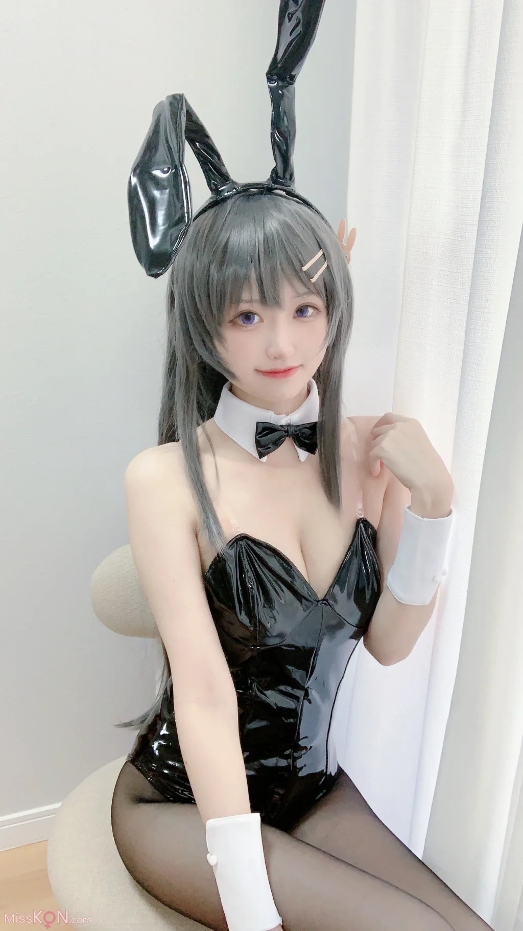 Coser@千阳(ちよ)_ 2023-2024 Collection 68 Coser@千阳(ちよ)_ 2023-2024 Collection