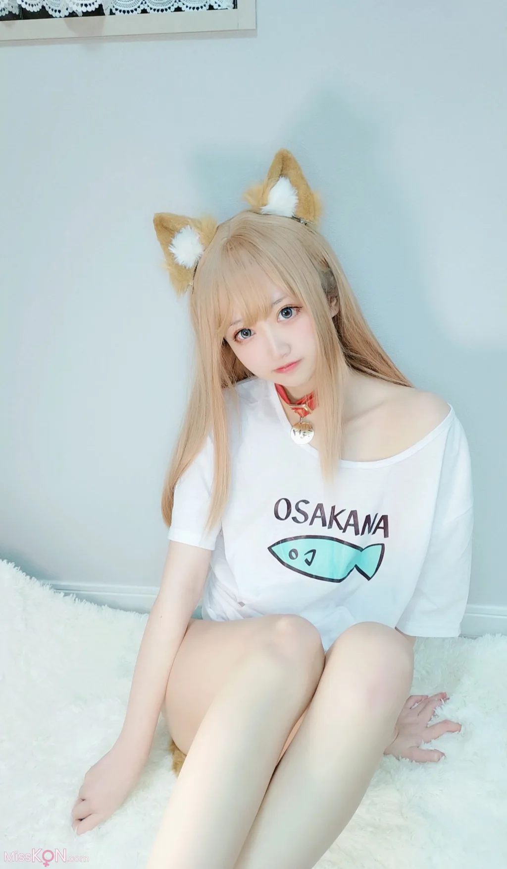 Coser@千阳(ちよ)_ 2023-2024 Collection 69 Coser@千阳(ちよ)_ 2023-2024 Collection