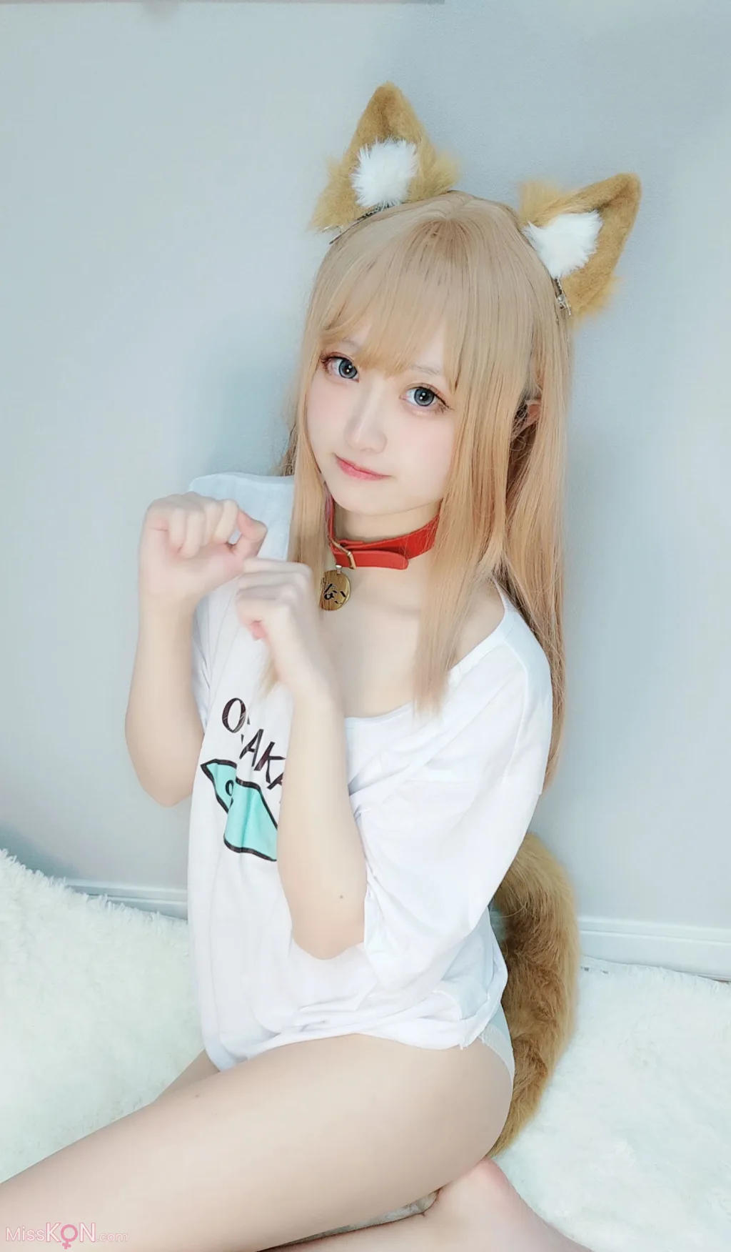 Coser@千阳(ちよ)_ 2023-2024 Collection 70 Coser@千阳(ちよ)_ 2023-2024 Collection