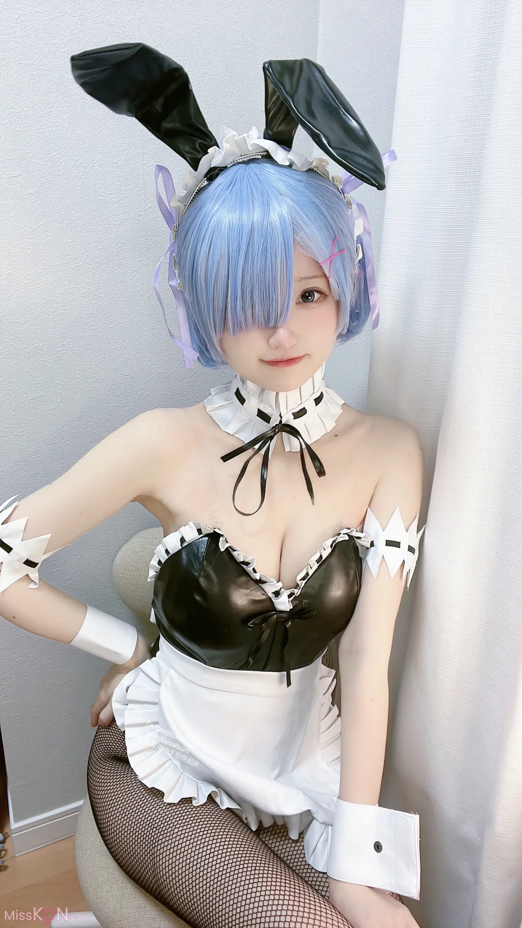 Coser@千阳(ちよ)_ 2023-2024 Collection 71 Coser@千阳(ちよ)_ 2023-2024 Collection