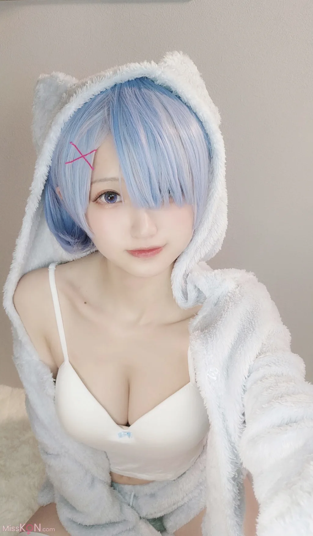 Coser@千阳(ちよ)_ 2023-2024 Collection 73 Coser@千阳(ちよ)_ 2023-2024 Collection