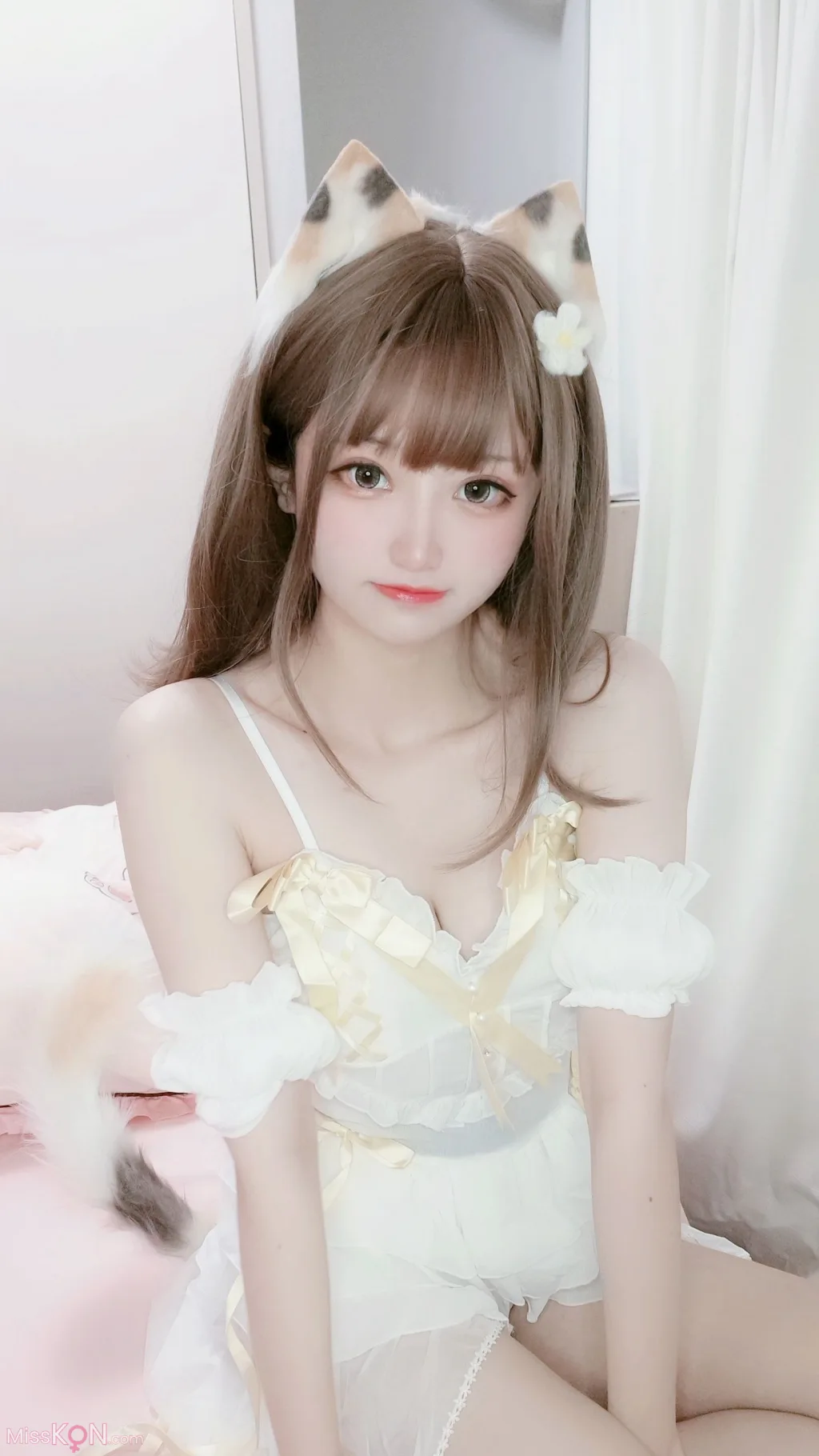 Coser@千阳(ちよ)_ 2023-2024 Collection 76 Coser@千阳(ちよ)_ 2023-2024 Collection