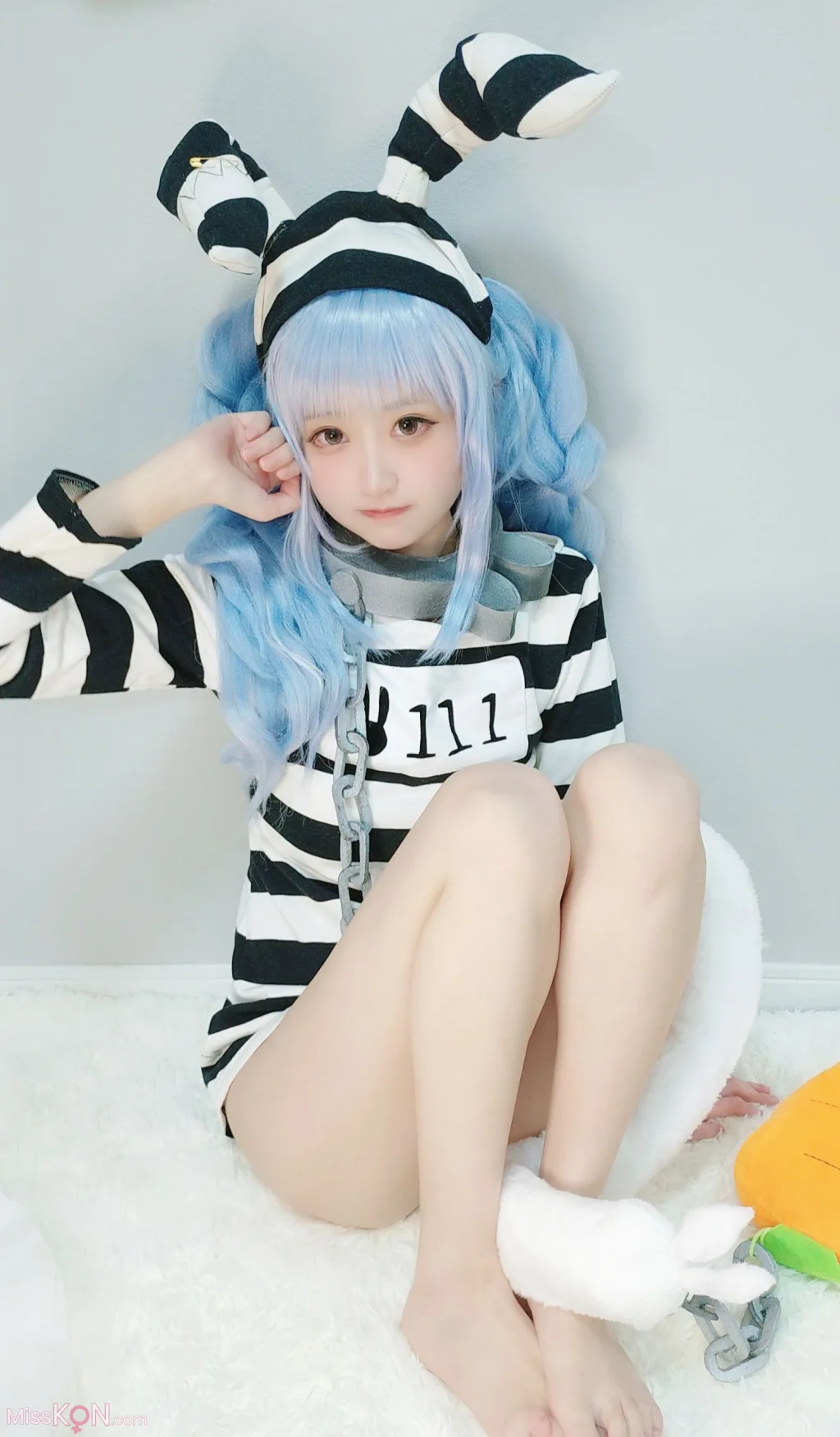 Coser@千阳(ちよ)_ 2023-2024 Collection 78 Coser@千阳(ちよ)_ 2023-2024 Collection