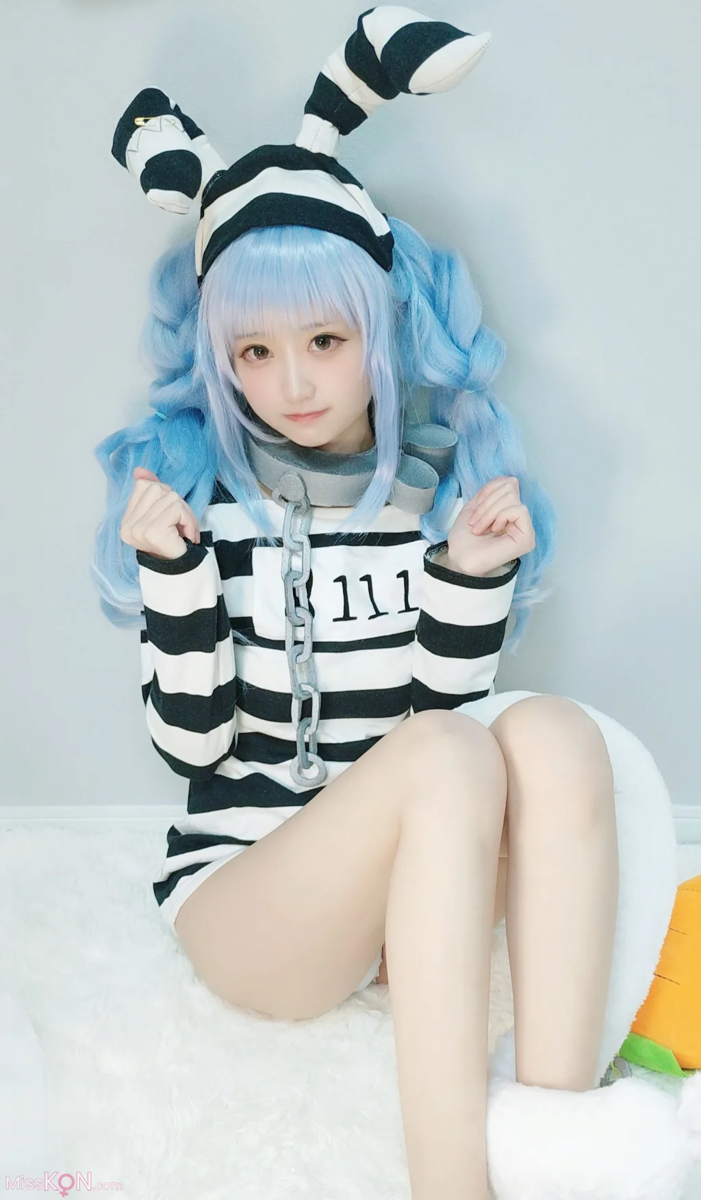 Coser@千阳(ちよ)_ 2023-2024 Collection 79 Coser@千阳(ちよ)_ 2023-2024 Collection