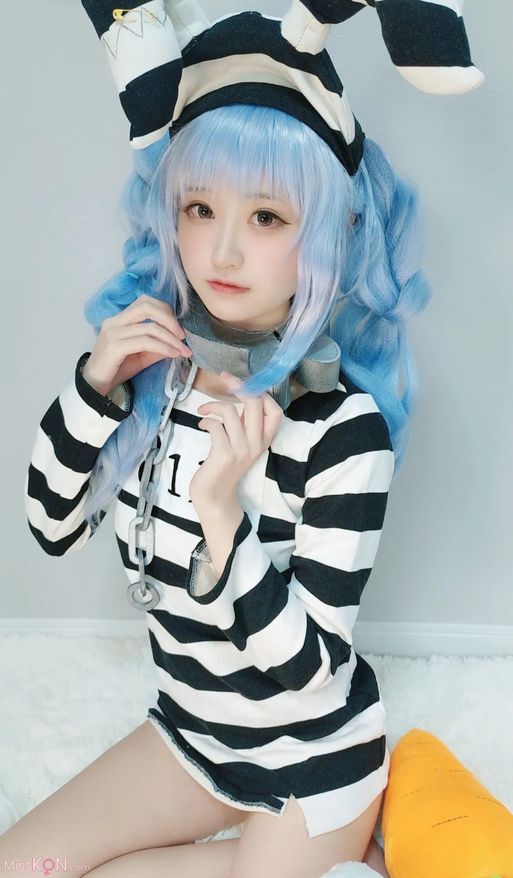 Coser@千阳(ちよ)_ 2023-2024 Collection 80 Coser@千阳(ちよ)_ 2023-2024 Collection