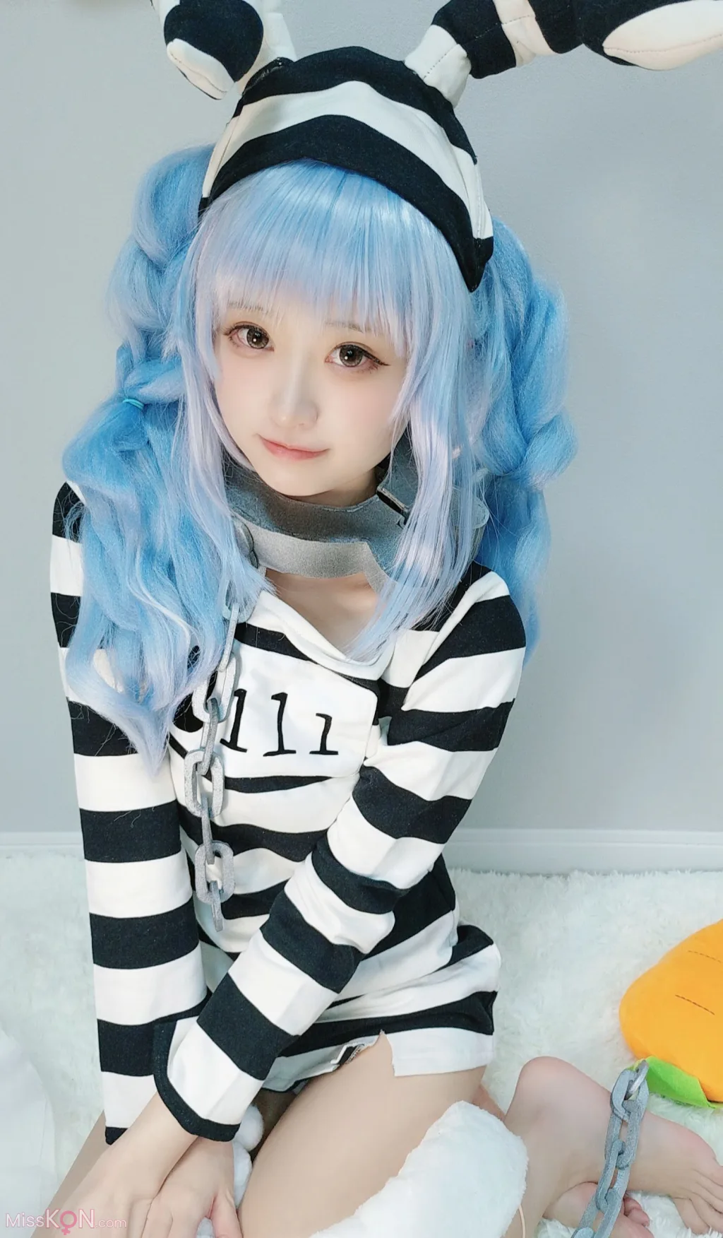 Coser@千阳(ちよ)_ 2023-2024 Collection 81 Coser@千阳(ちよ)_ 2023-2024 Collection