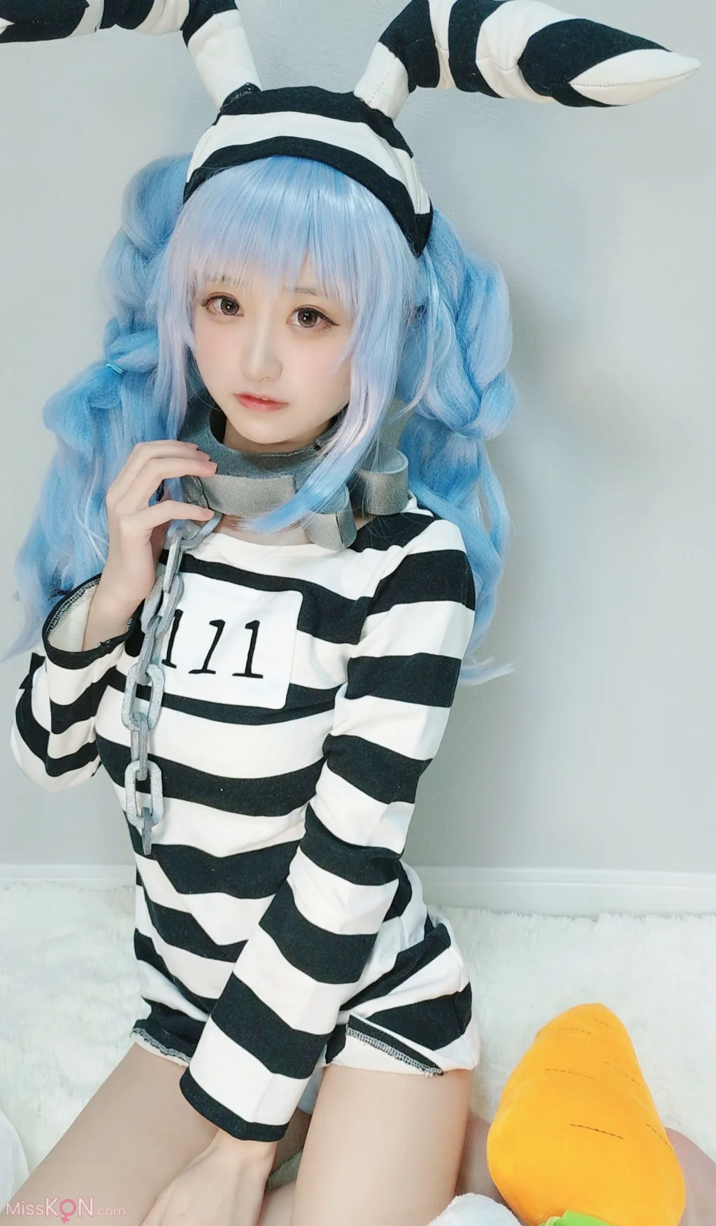 Coser@千阳(ちよ)_ 2023-2024 Collection 82 Coser@千阳(ちよ)_ 2023-2024 Collection
