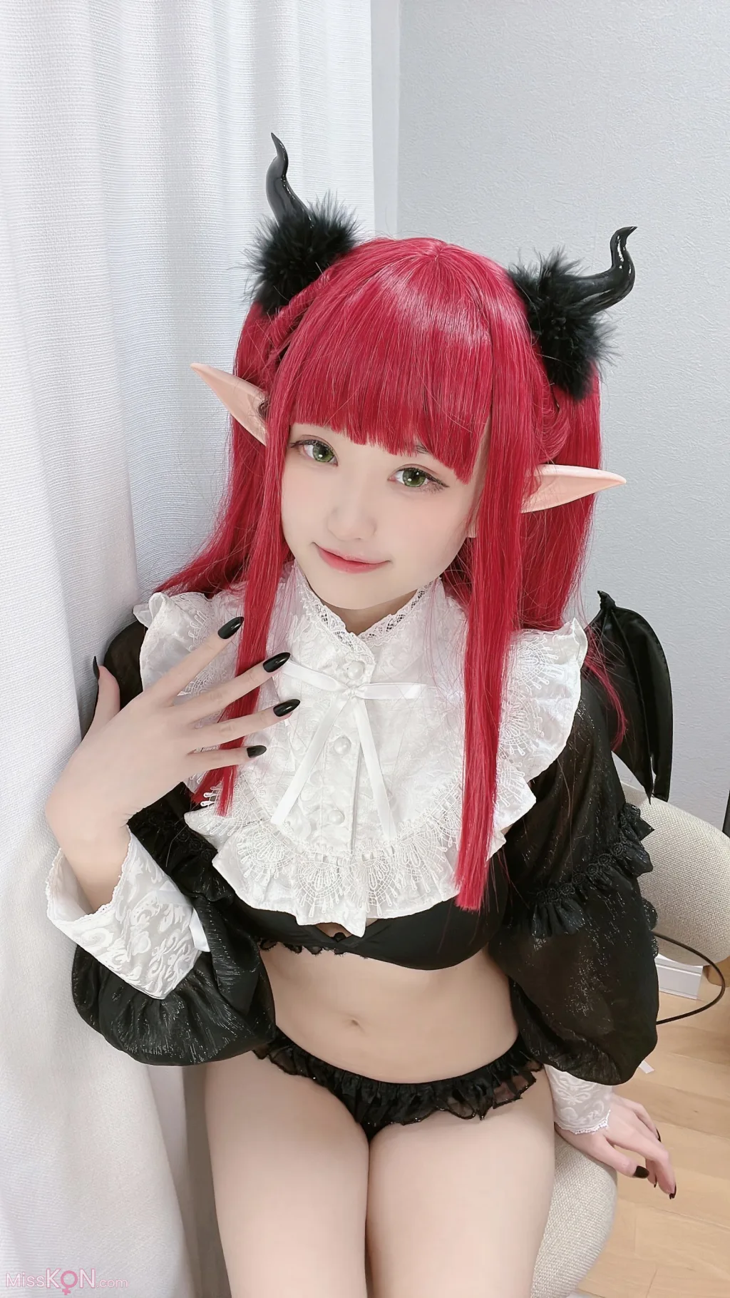 Coser@千阳(ちよ)_ 2023-2024 Collection 83 Coser@千阳(ちよ)_ 2023-2024 Collection