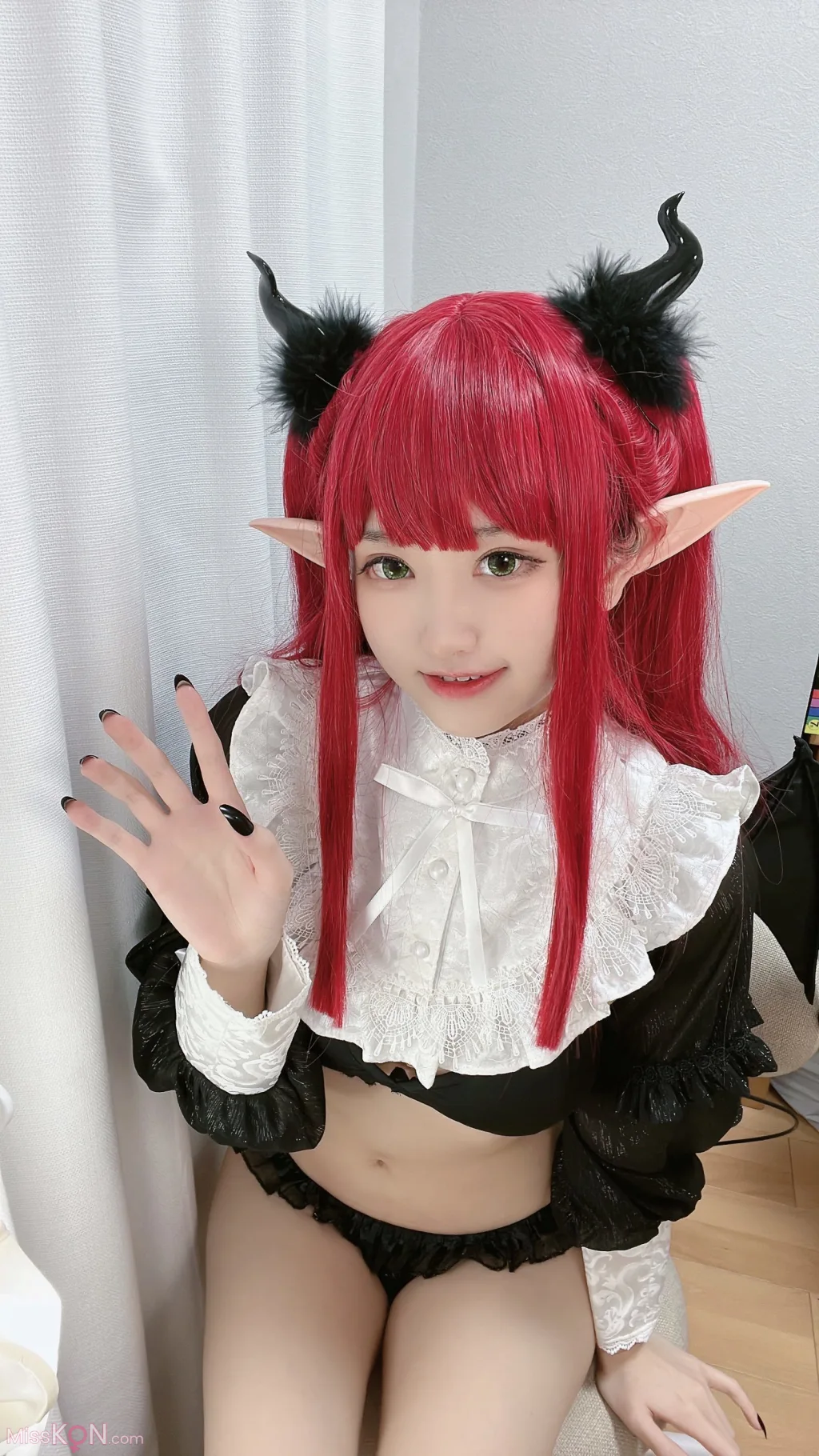 Coser@千阳(ちよ)_ 2023-2024 Collection 84 Coser@千阳(ちよ)_ 2023-2024 Collection
