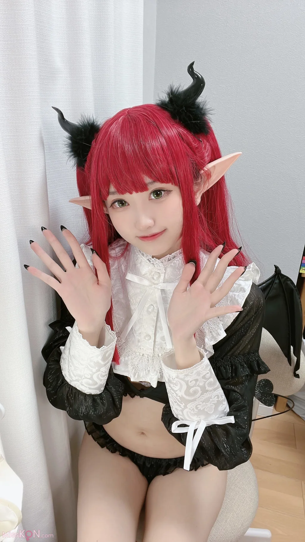 Coser@千阳(ちよ)_ 2023-2024 Collection 85 Coser@千阳(ちよ)_ 2023-2024 Collection