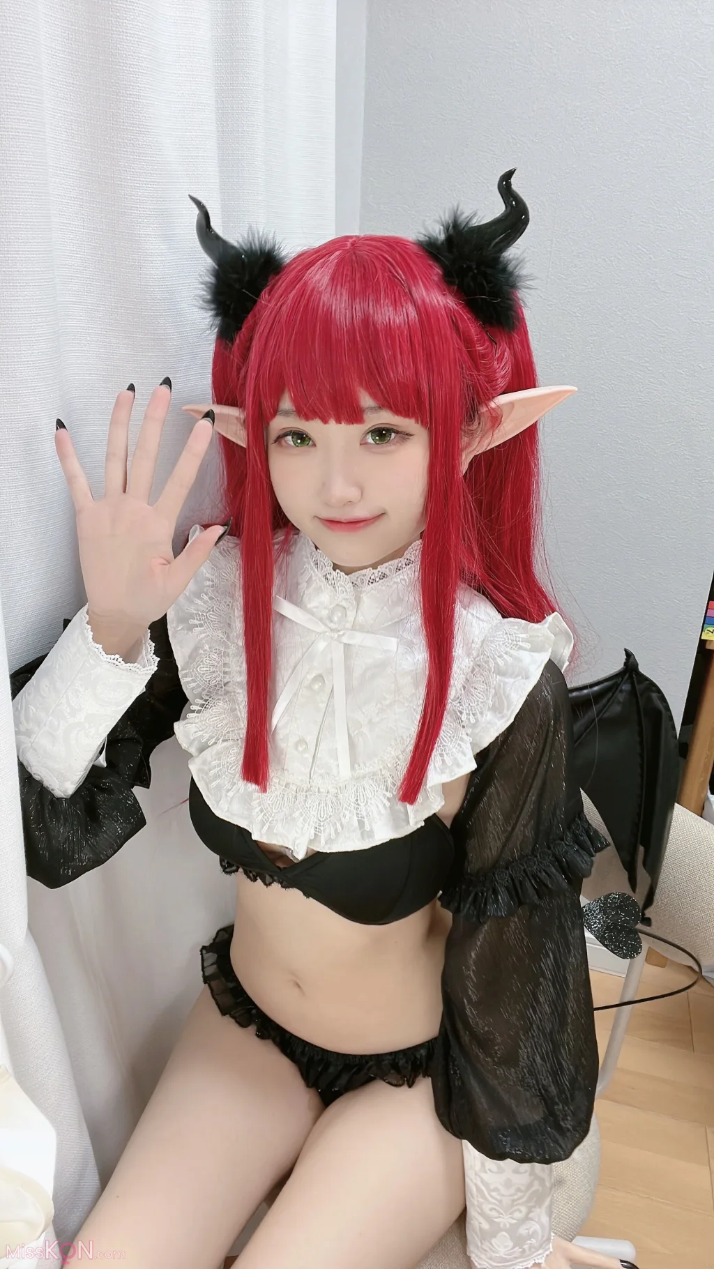 Coser@千阳(ちよ)_ 2023-2024 Collection 86 Coser@千阳(ちよ)_ 2023-2024 Collection