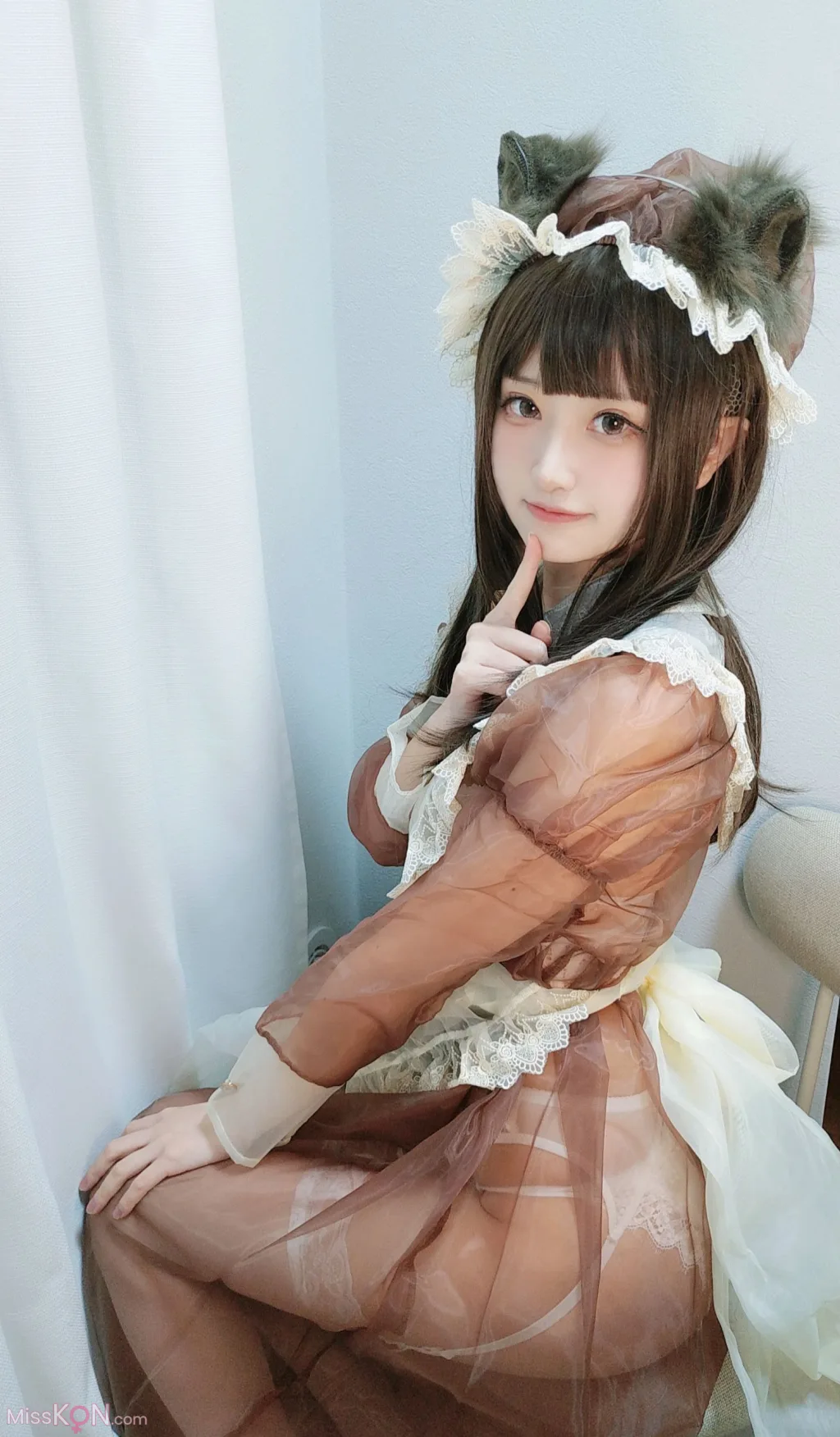 Coser@千阳(ちよ)_ 2023-2024 Collection 88 Coser@千阳(ちよ)_ 2023-2024 Collection