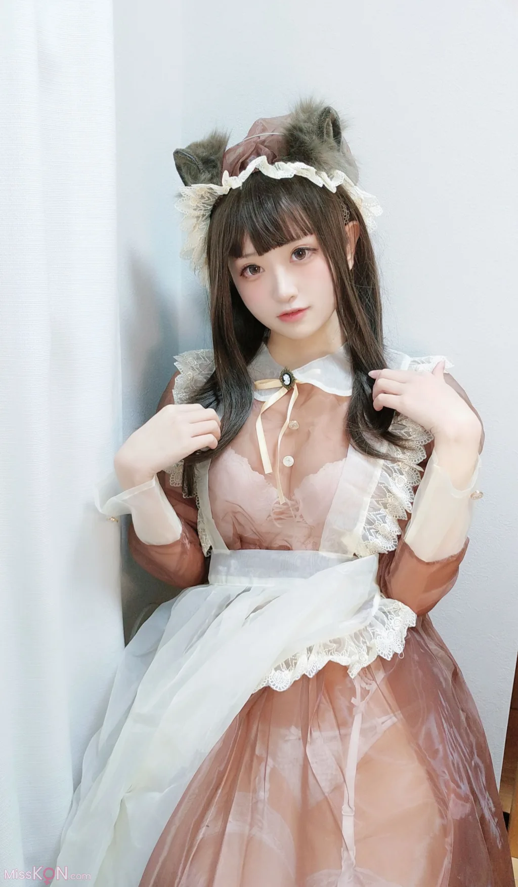 Coser@千阳(ちよ)_ 2023-2024 Collection 89 Coser@千阳(ちよ)_ 2023-2024 Collection