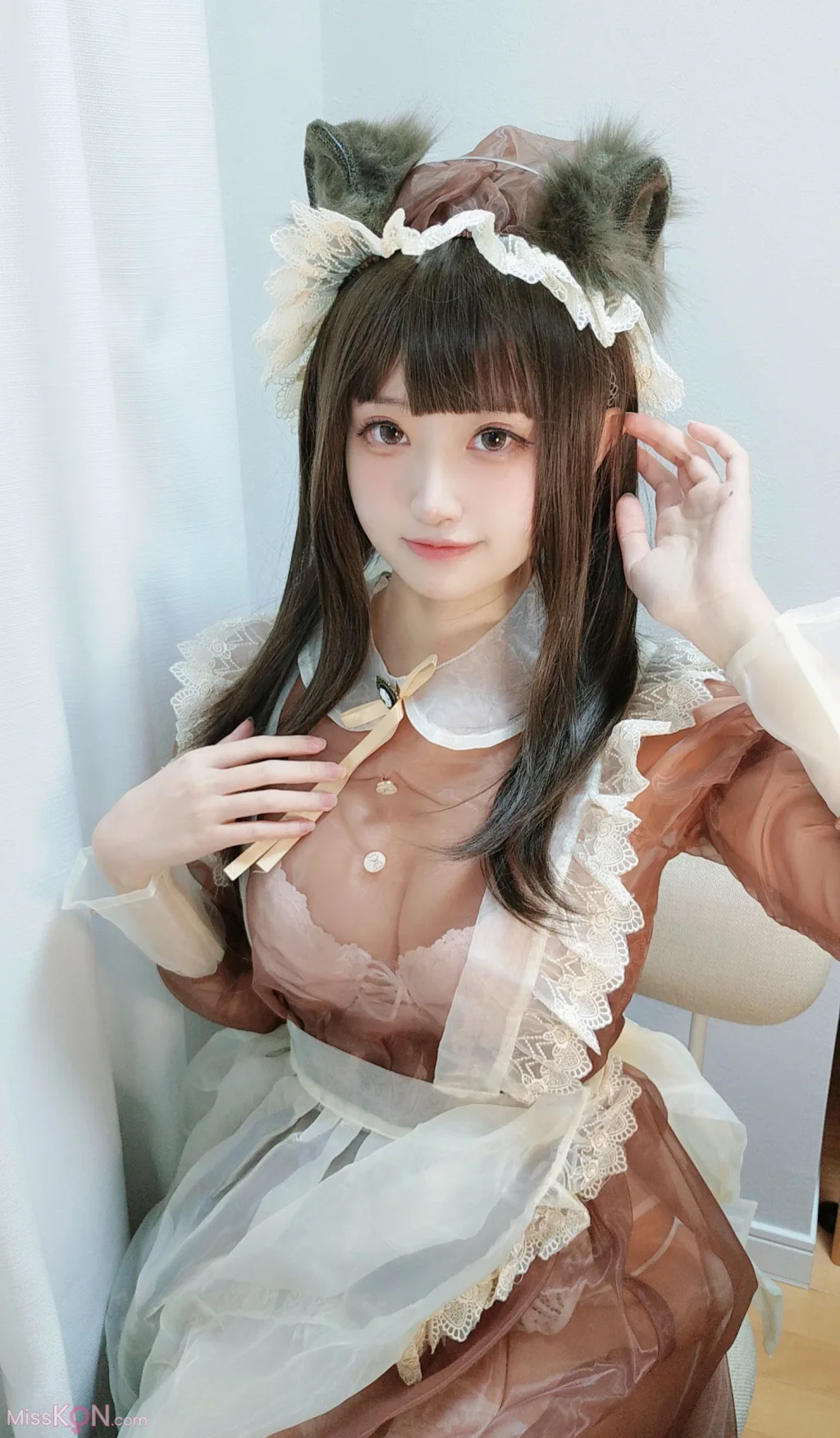Coser@千阳(ちよ)_ 2023-2024 Collection 90 Coser@千阳(ちよ)_ 2023-2024 Collection
