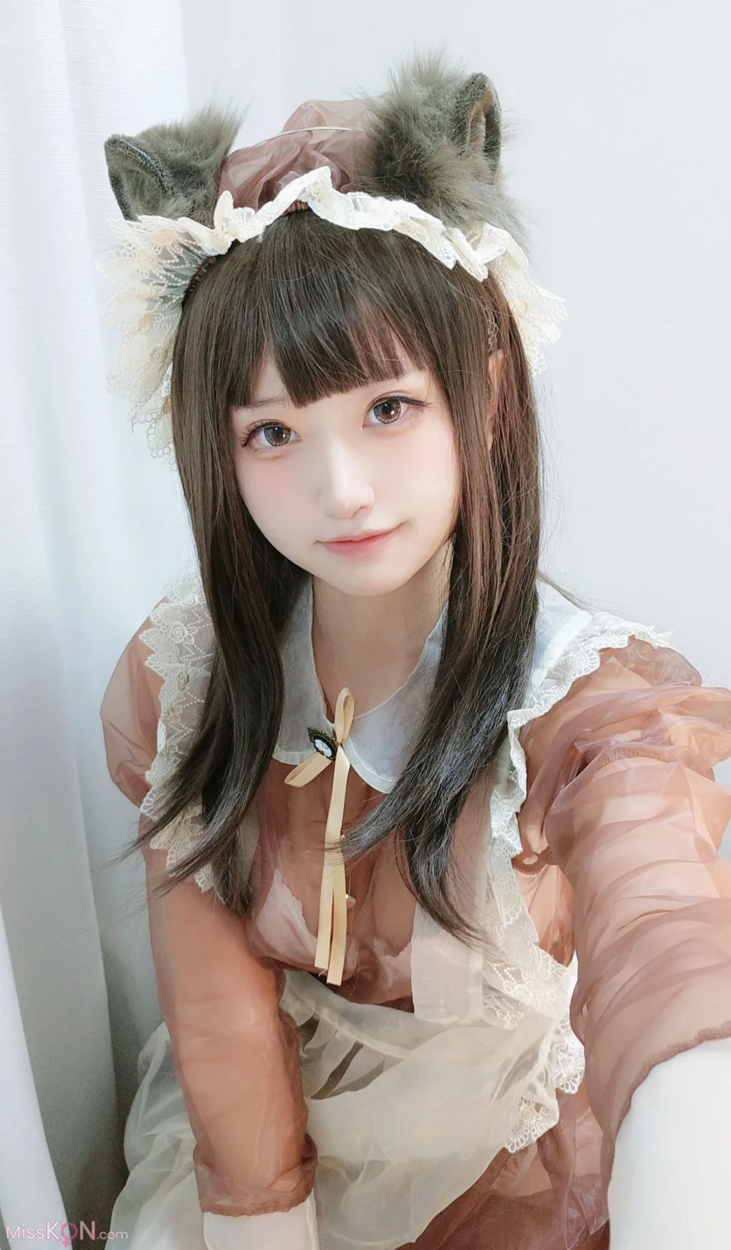 Coser@千阳(ちよ)_ 2023-2024 Collection 92 Coser@千阳(ちよ)_ 2023-2024 Collection