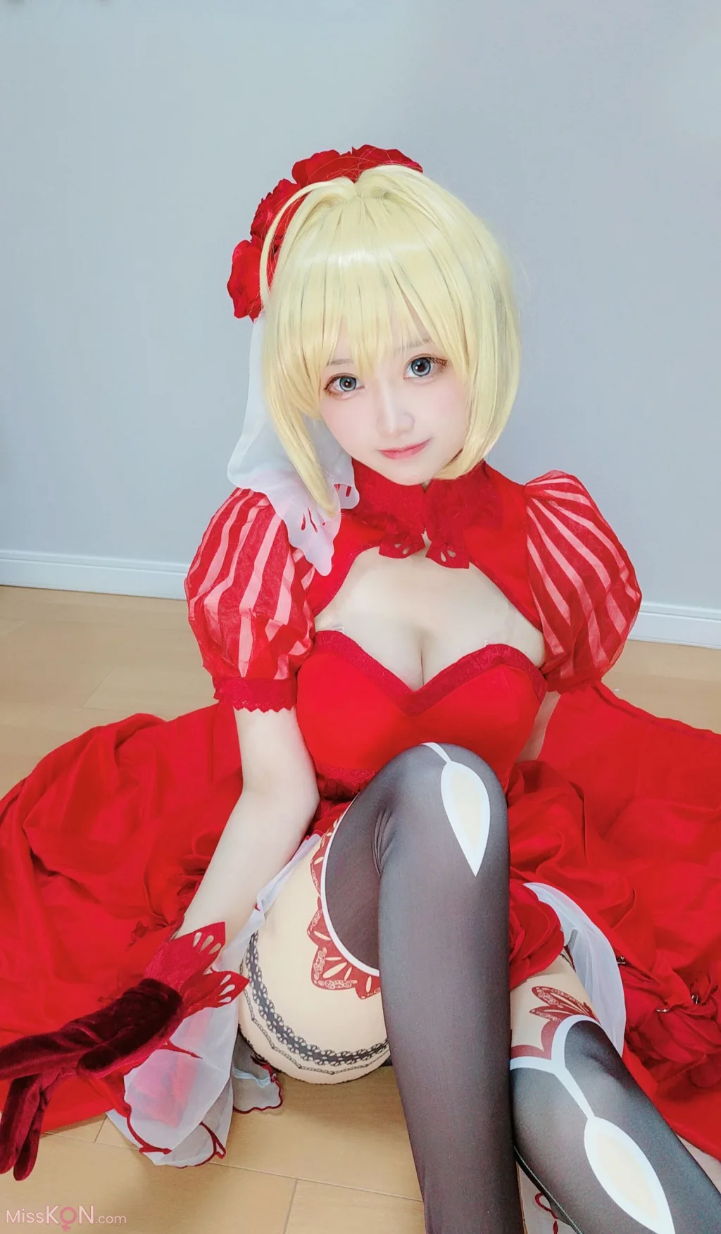 Coser@千阳(ちよ)_ 2023-2024 Collection 93 Coser@千阳(ちよ)_ 2023-2024 Collection