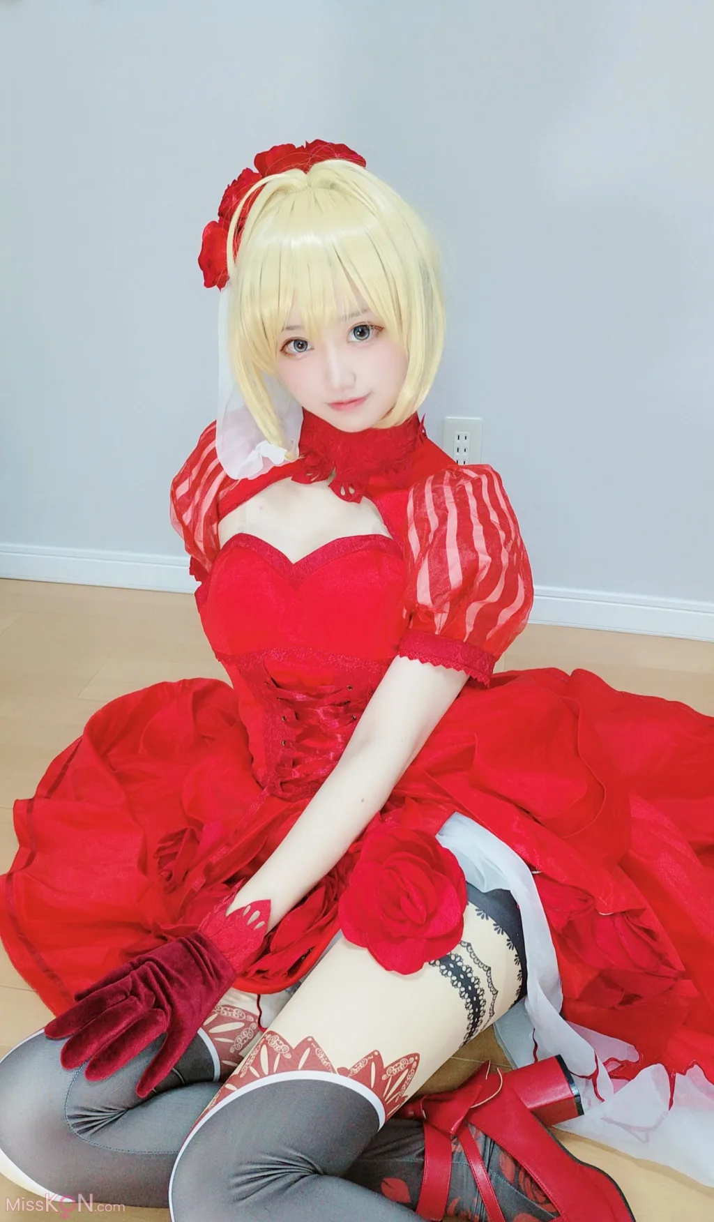 Coser@千阳(ちよ)_ 2023-2024 Collection 94 Coser@千阳(ちよ)_ 2023-2024 Collection