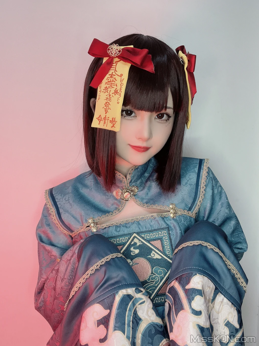 Coser@屿鱼_ 日常自拍