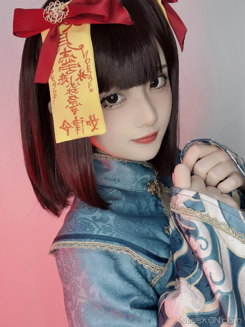 Coser@屿鱼_ 日常自拍