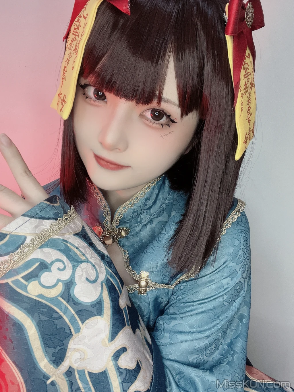 Coser@屿鱼_ 日常自拍