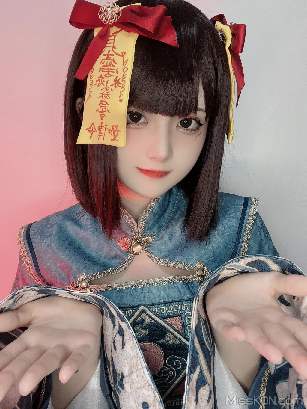 Coser@屿鱼_ 日常自拍