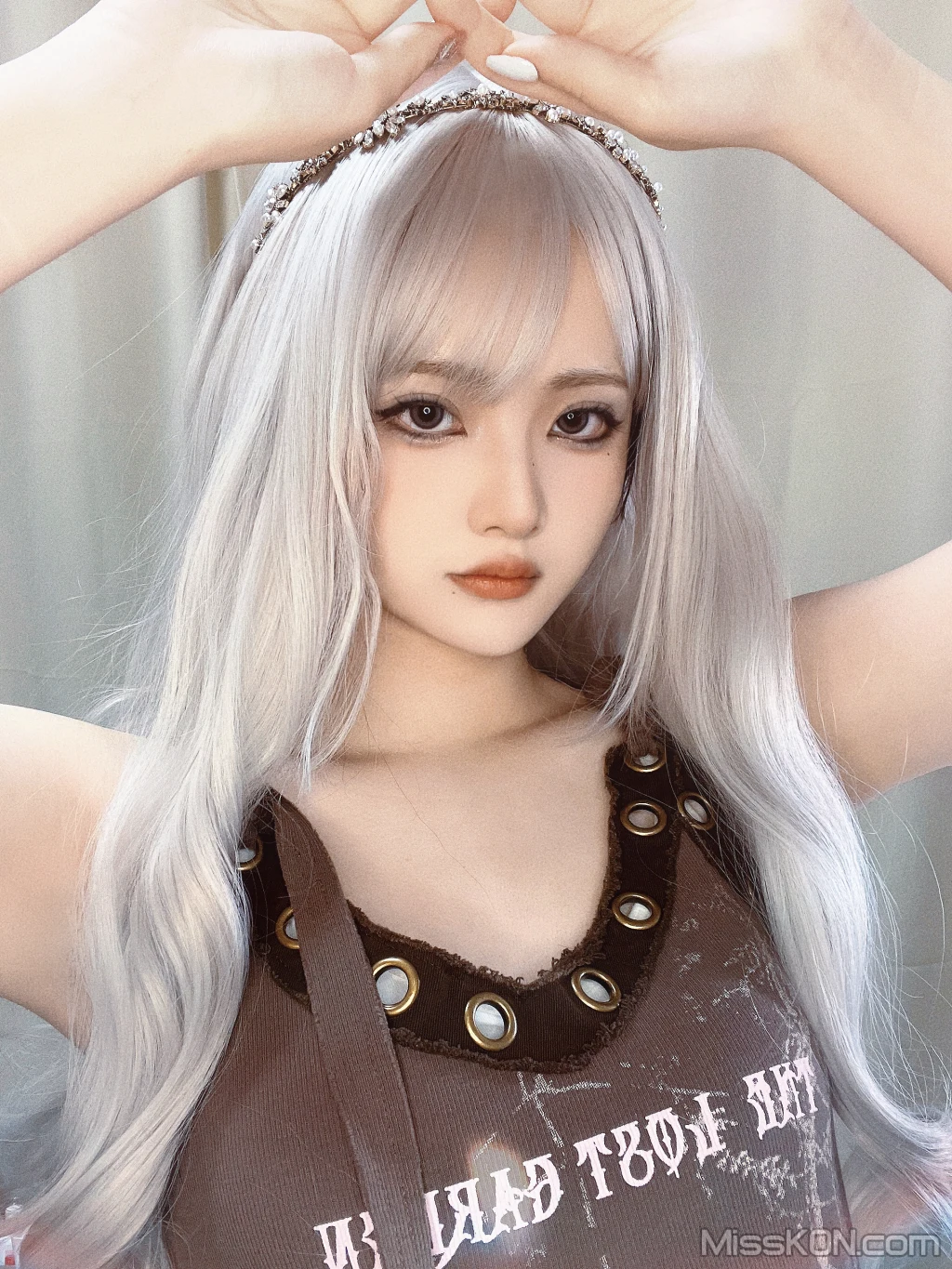Coser@屿鱼_ 日常自拍