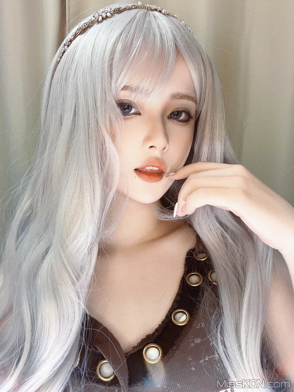 Coser@屿鱼_ 日常自拍