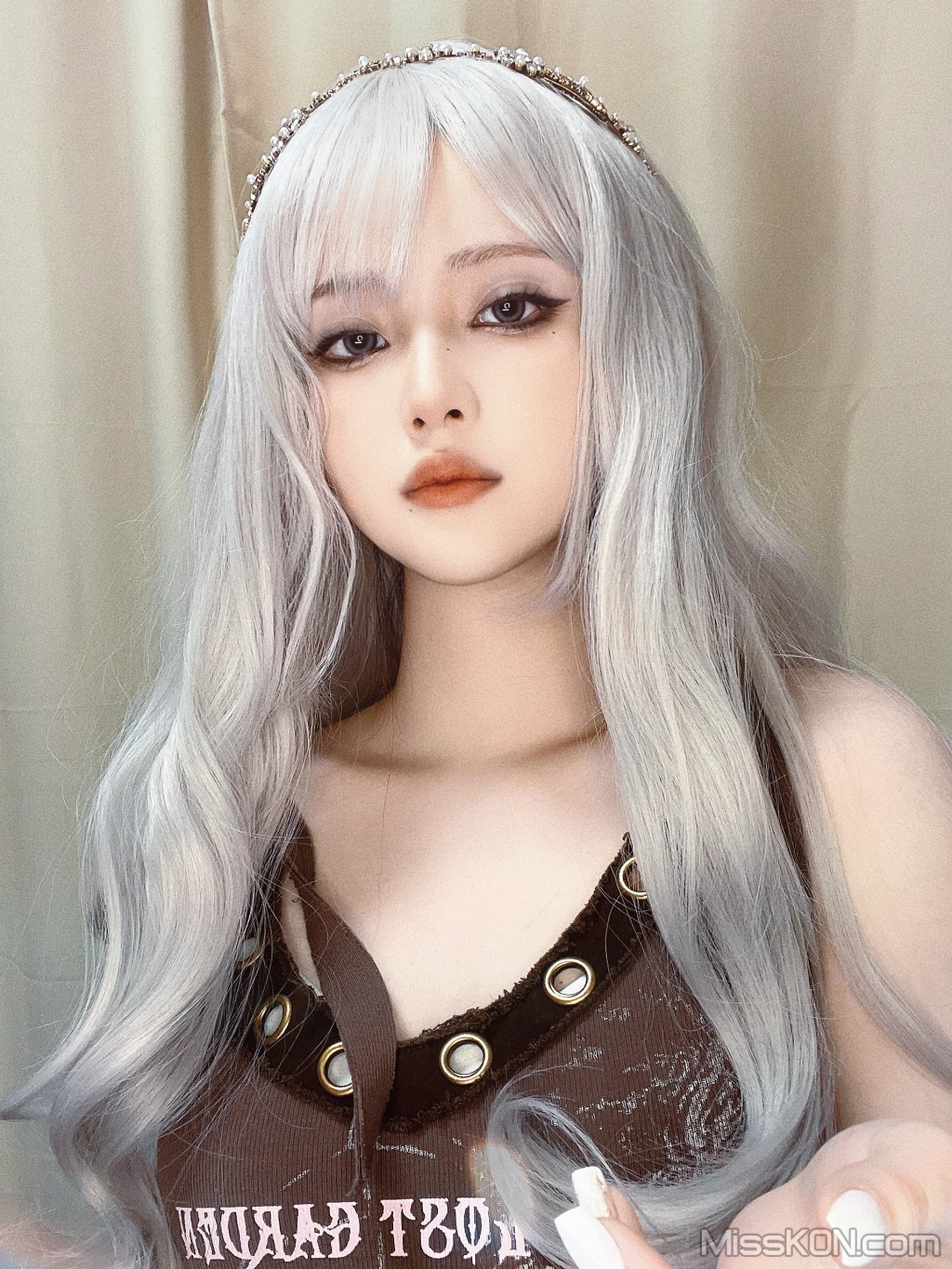 Coser@屿鱼_ 日常自拍
