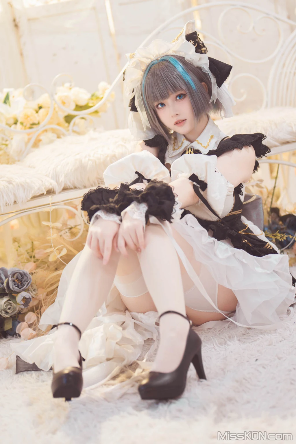Coser@屿鱼_ 碧蓝航线 柴郡