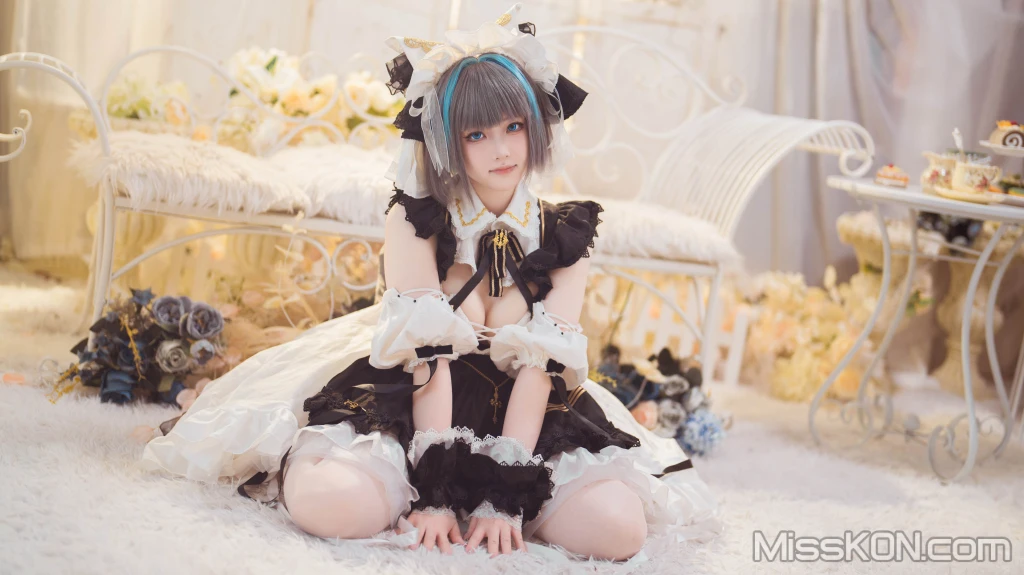Coser@屿鱼_ 碧蓝航线 柴郡