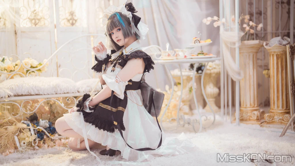 Coser@屿鱼_ 碧蓝航线 柴郡