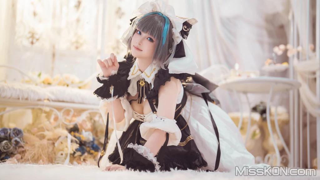 Coser@屿鱼_ 碧蓝航线 柴郡