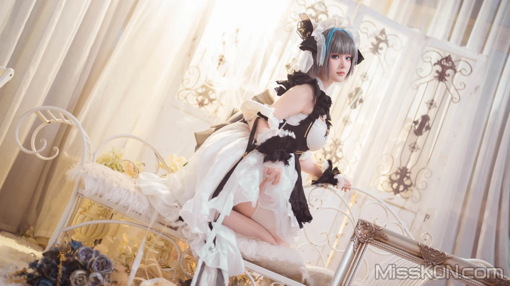 Coser@屿鱼_ 碧蓝航线 柴郡
