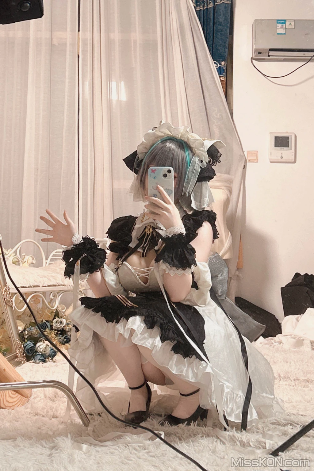 Coser@屿鱼_ 碧蓝航线 柴郡