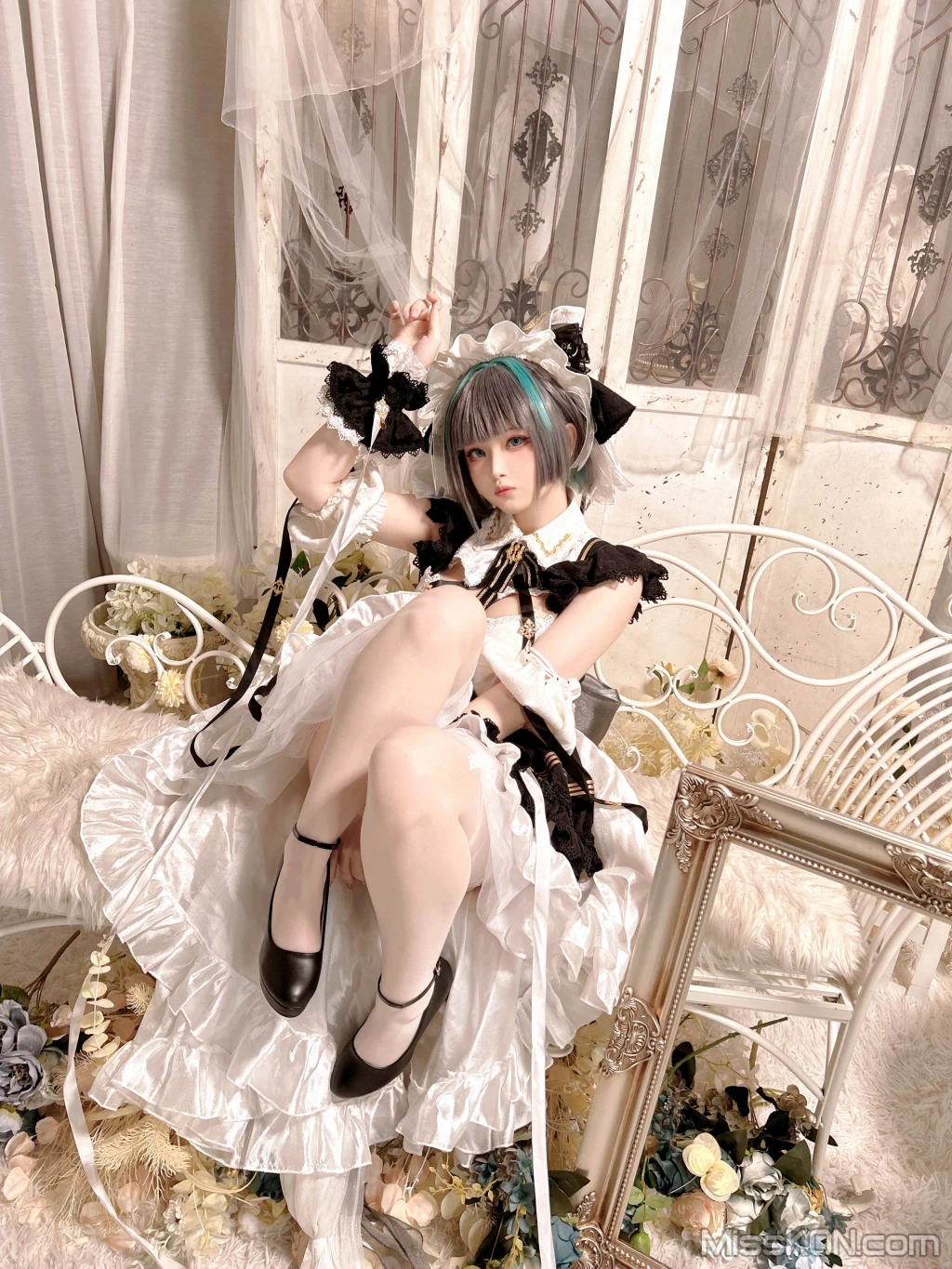Coser@屿鱼_ 碧蓝航线 柴郡