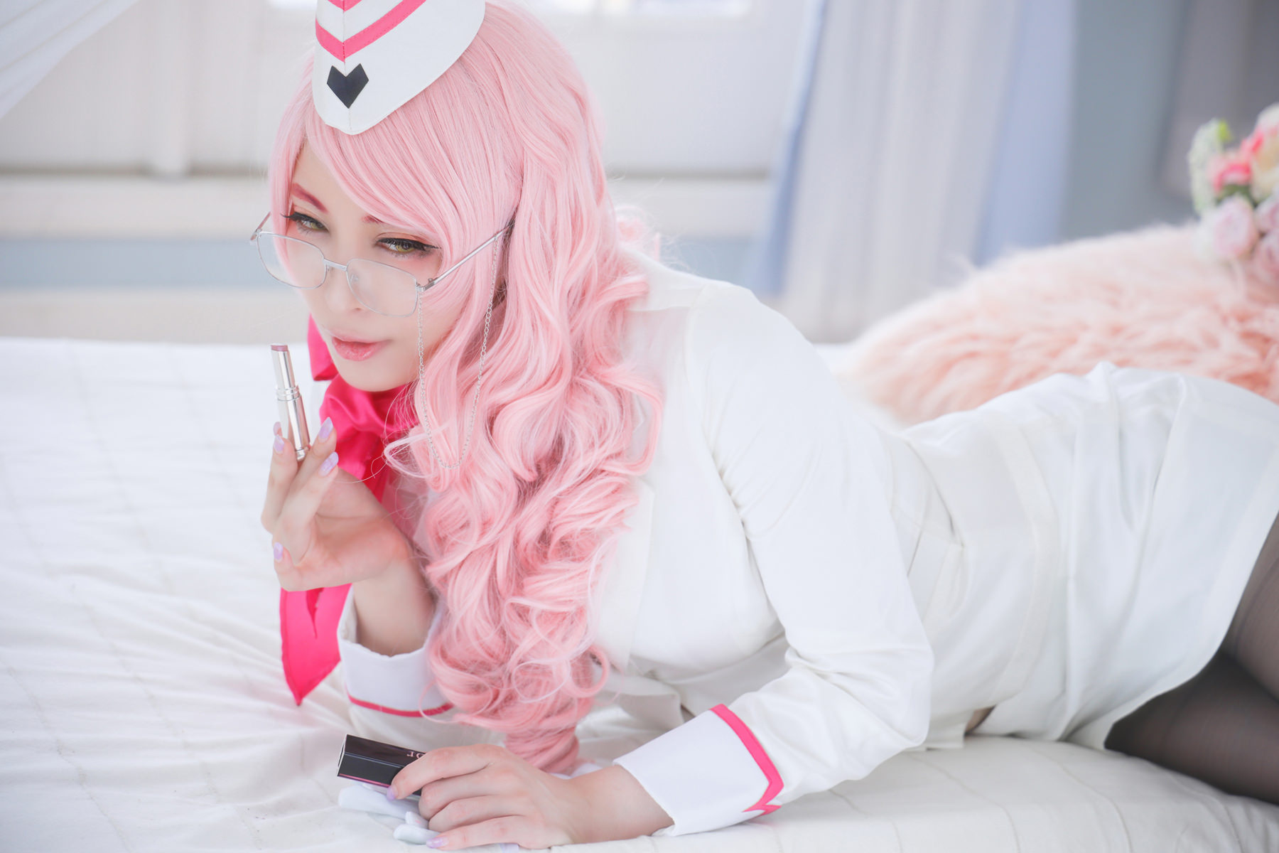 [Cosplay][Rabbit hutch] Usagi - Pet Beast 愛玩のケモノ