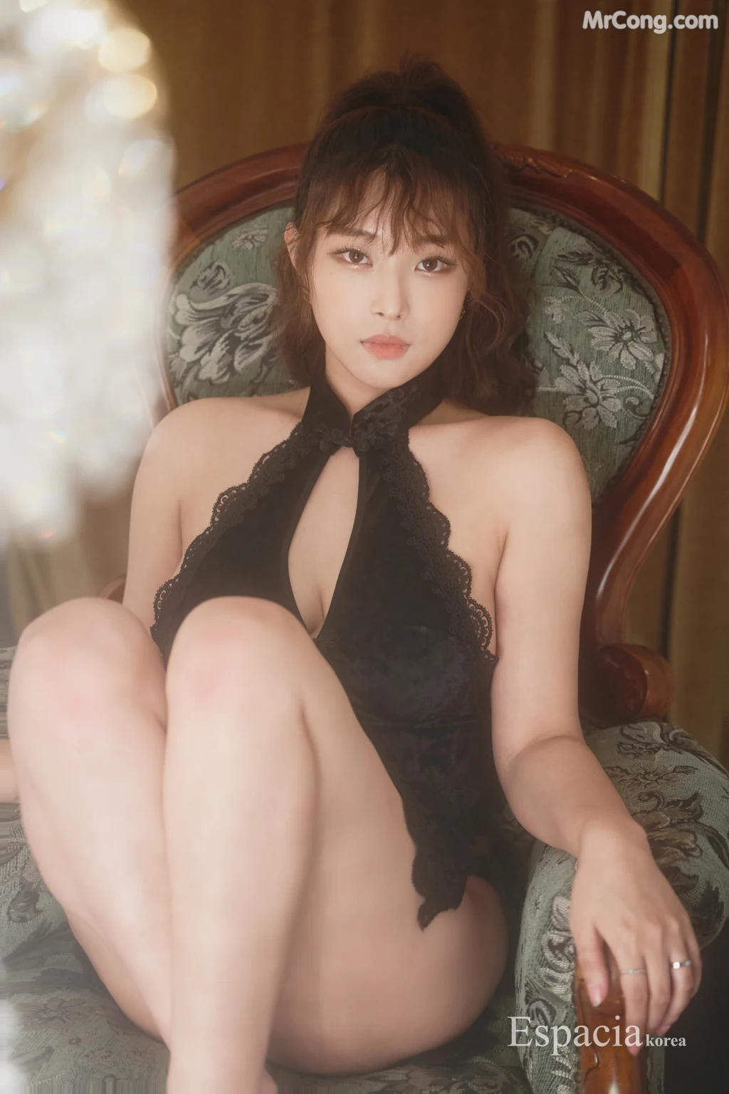 [Espacia Korea] ESP#016_ Kim Gap-ju (김갑주)