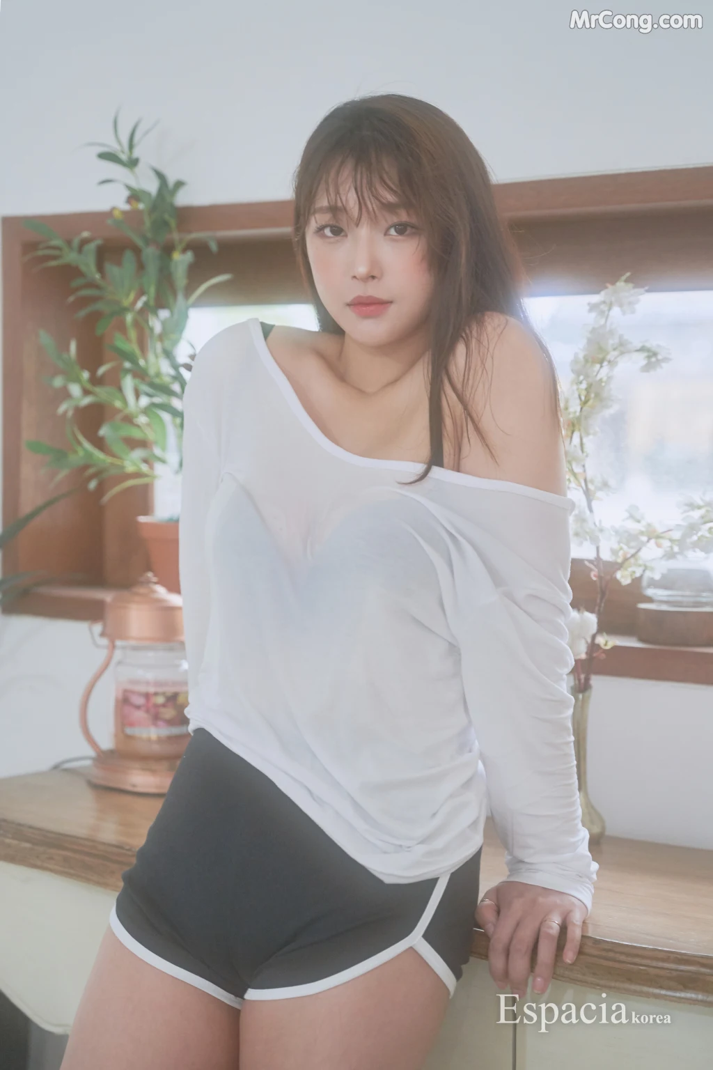 [Espacia Korea] Kim Gap-ju (김갑주)