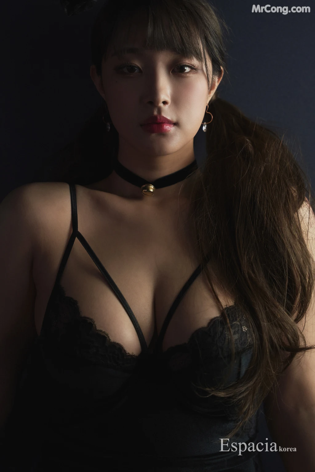 [Espacia Korea] Kim Gap-ju (김갑주)_ ESP#033