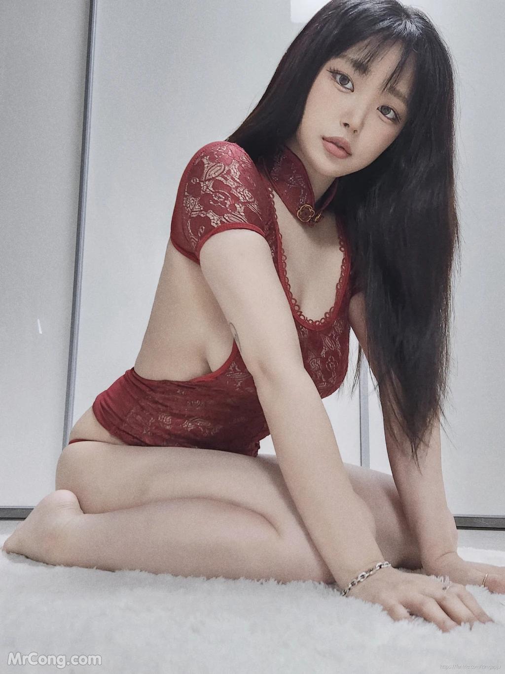 [Fantrie] Kim Gap-ju (김갑주)