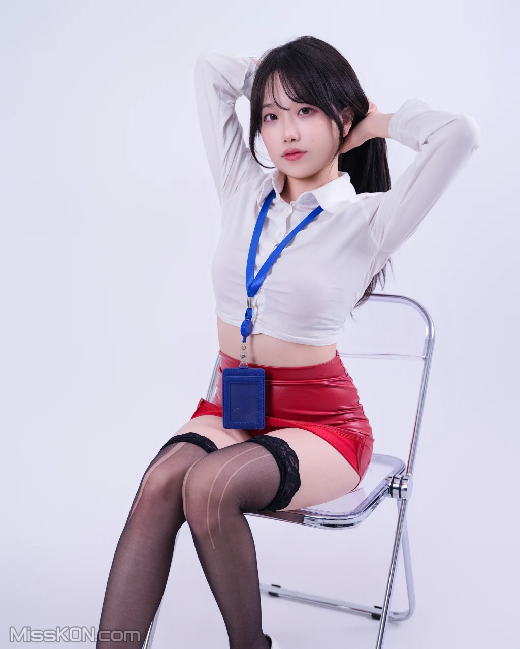 [Glamarchive] BAEK SUL TANG_ Vol.20