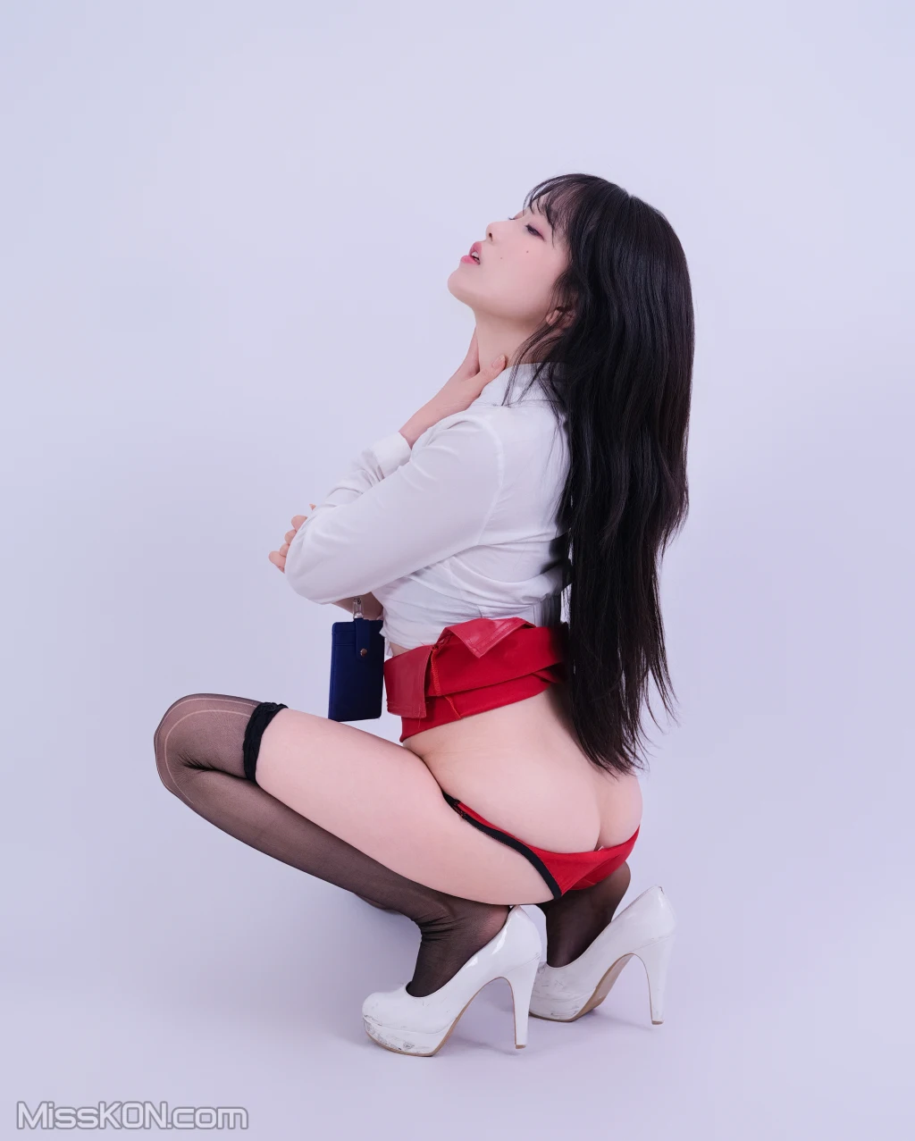 [Glamarchive] BAEK SUL TANG_ Vol.20