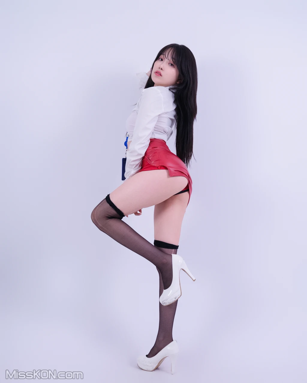 [Glamarchive] BAEK SUL TANG_ Vol.20